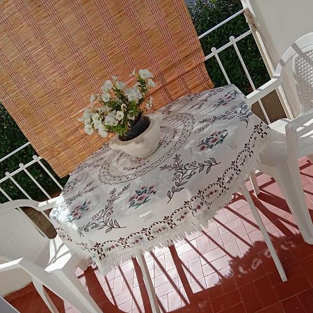 Dimora Di Donna Rita Hotel Anacapri  Buitenkant foto