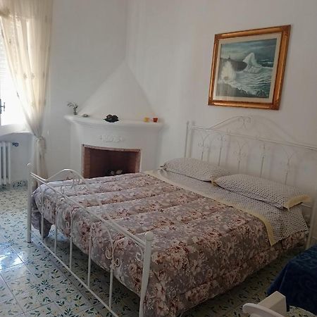 Dimora Di Donna Rita Hotel Anacapri  Buitenkant foto