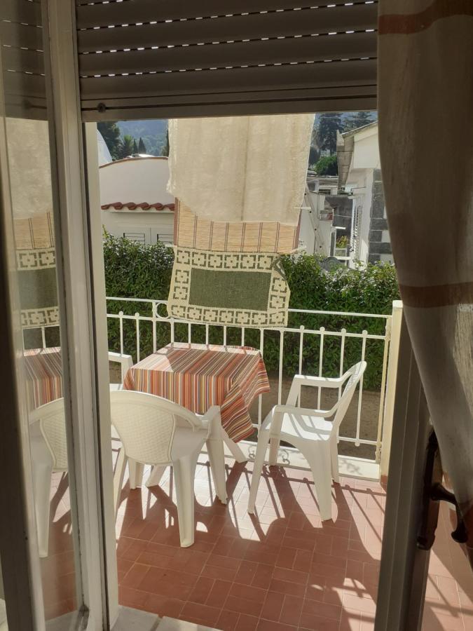 Dimora Di Donna Rita Hotel Anacapri  Buitenkant foto