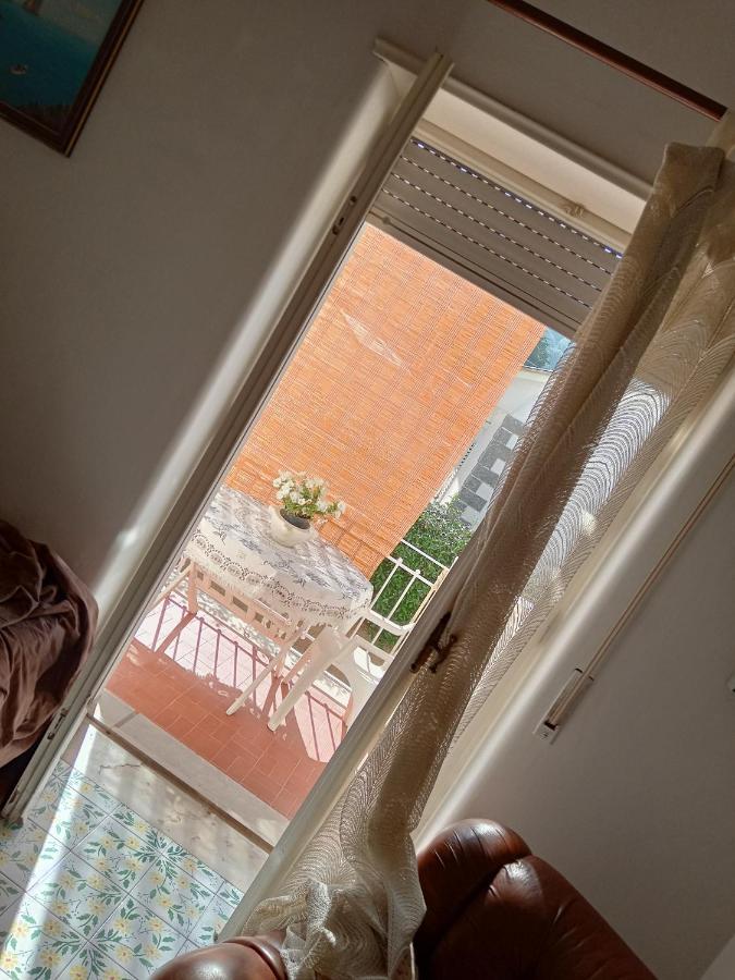Dimora Di Donna Rita Hotel Anacapri  Buitenkant foto