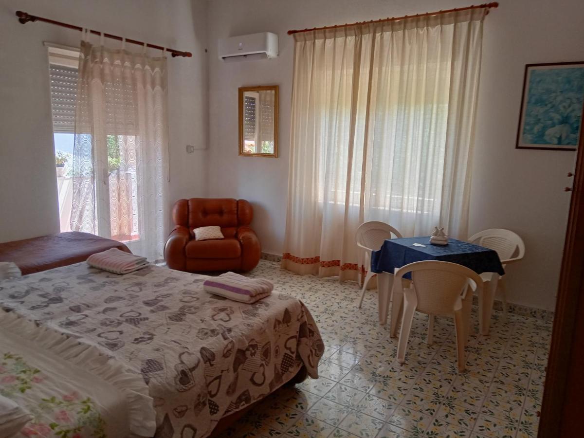 Dimora Di Donna Rita Hotel Anacapri  Buitenkant foto