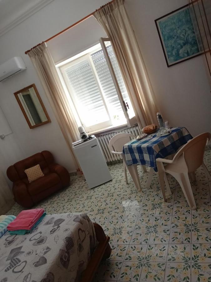 Dimora Di Donna Rita Hotel Anacapri  Buitenkant foto