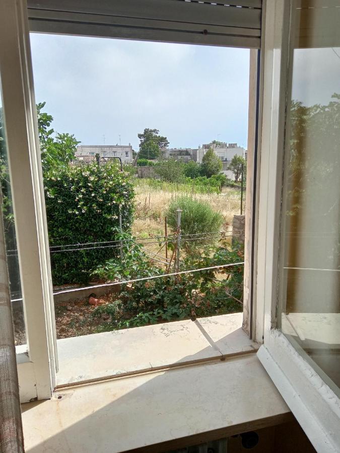 Dimora Di Donna Rita Hotel Anacapri  Buitenkant foto