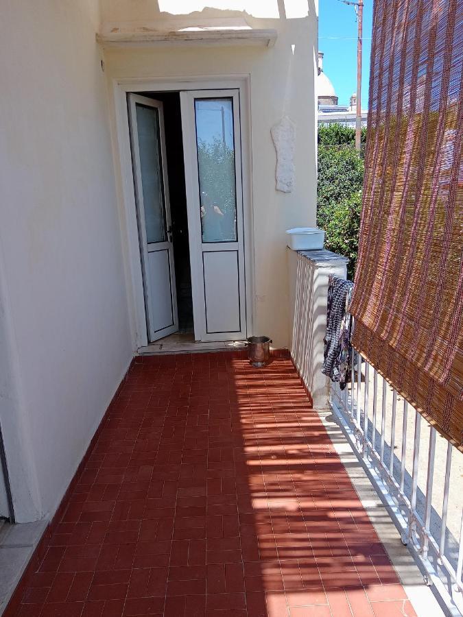 Dimora Di Donna Rita Hotel Anacapri  Buitenkant foto
