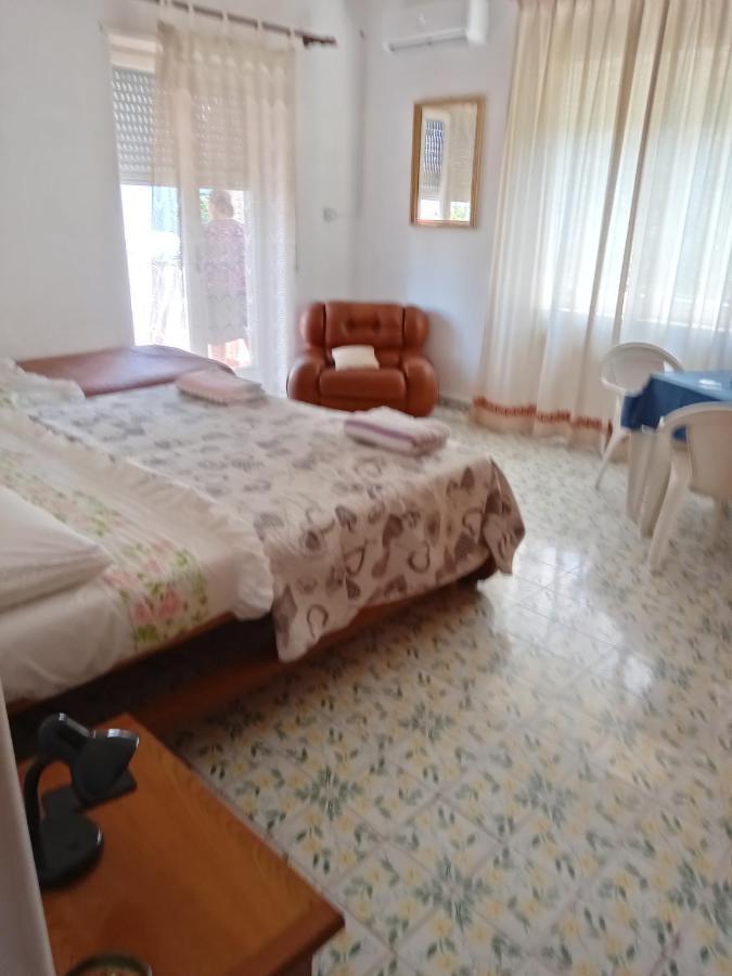 Dimora Di Donna Rita Hotel Anacapri  Buitenkant foto