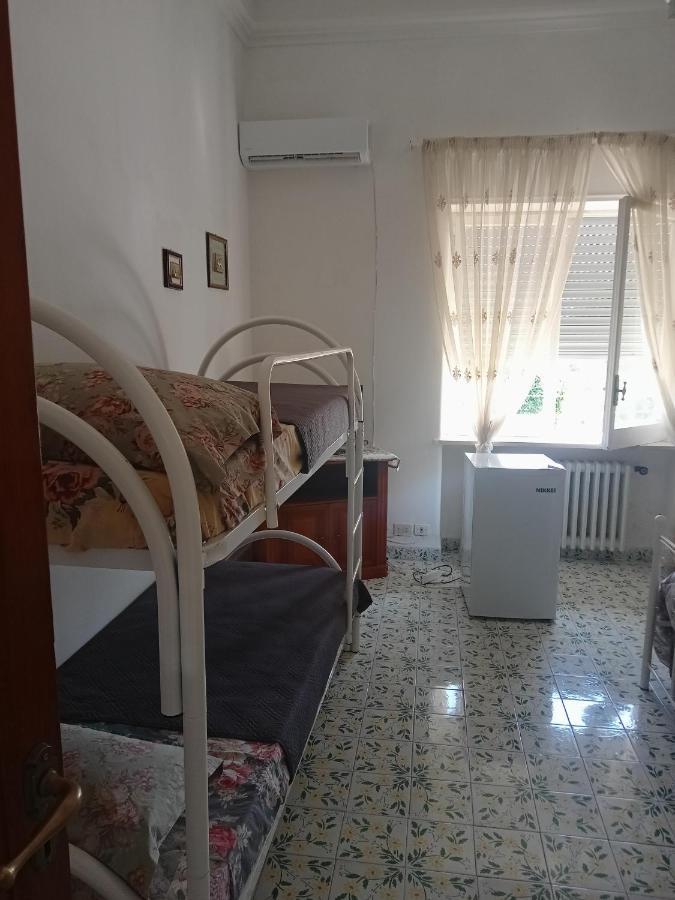 Dimora Di Donna Rita Hotel Anacapri  Buitenkant foto